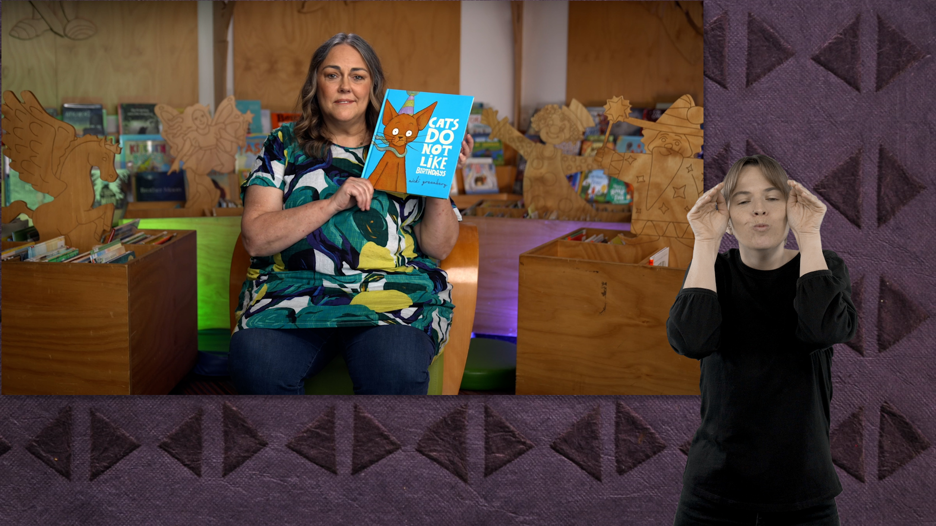 Georgia Ravlich StoryBox Hub | Search Results