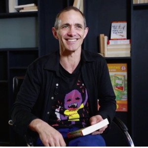 Meet Andy Griffiths