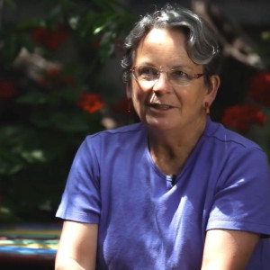 Meet Ann James