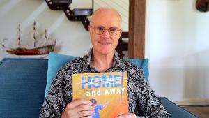 The Sound of Picture Books: Home and Away