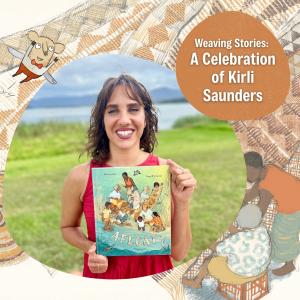 Weaving Stories, Country, and Connection: A Celebration of Kirli Saunders