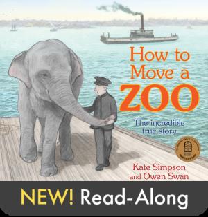 Read-Along: How to Move a Zoo