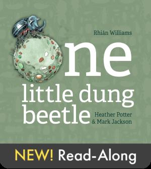 Read-Along: One Little Dung Beetle