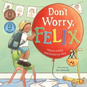 Don't Worry, Felix