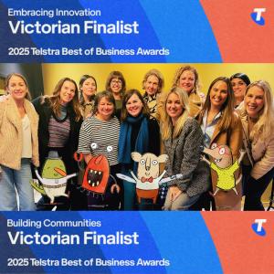 StoryBox Hub has some HUGE news to share!