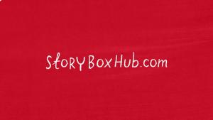 StoryBox Hub - Australia's Most Celebrated Digital Literacy Resource