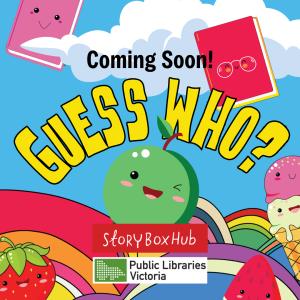 Get Ready for Sunshine, Stories, and Smiles — It’s the Big Summer Read!