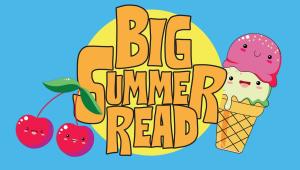 Get Ready for the Big Summer Read 2025/26!