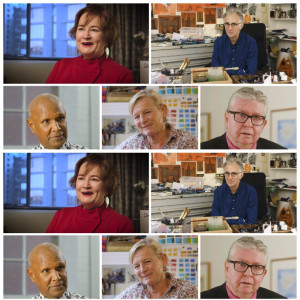 Australian Children's Laureate