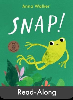 Read-Along: Snap!