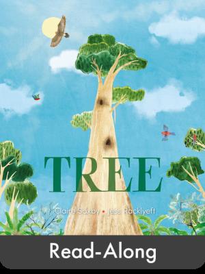 Read-Along: Tree
