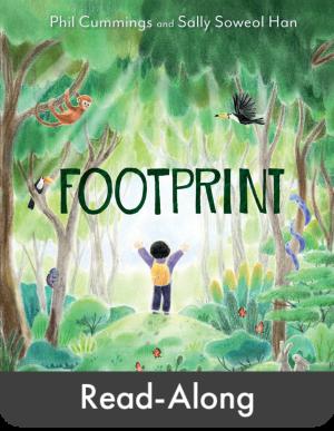 Read-Along: Footprint