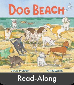 Read-Along: Dog Beach