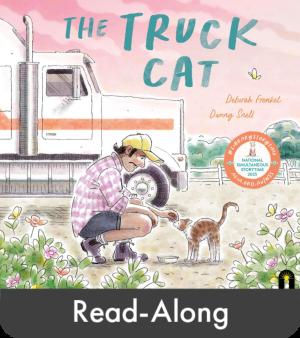 Read-Along: The Truck Cat