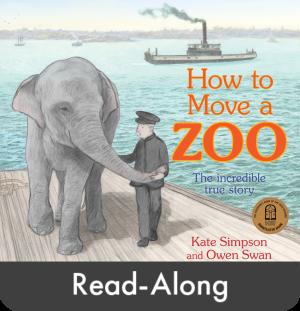 Read-Along: How to Move a Zoo