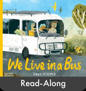 Read-Along: We Live in a Bus