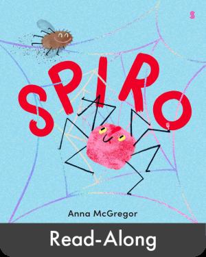 Read-Along: Spiro