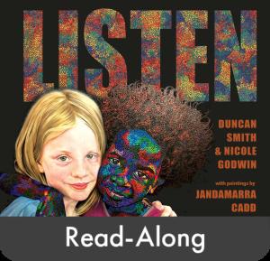 Read-Along: Listen