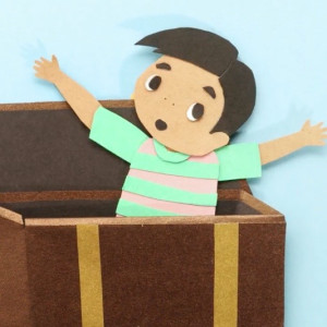 Story Box Library Song