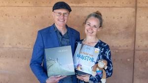 The Sound of Picture Books (Students)