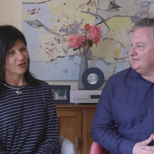 Meet Jane and Michael