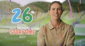 Kick Off NSS 2026 with Elise Kellond-Knight