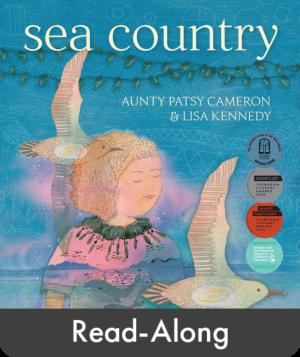 Read-Along: Sea Country