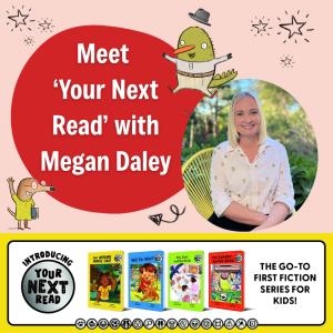 The Secret to Raising a Lifelong Reader