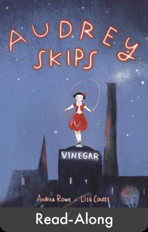 Read-Along: Audrey Skips