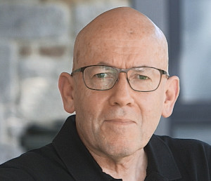 Meet Morris Gleitzman