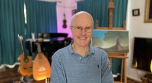 A Children's Book Week 2026 Message from Matt Ottley