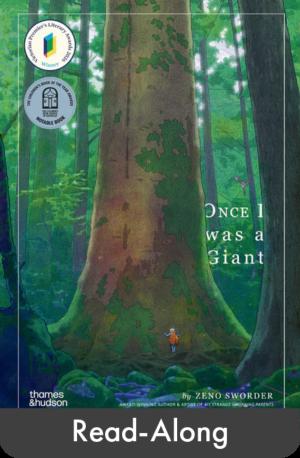 Read-Along: Once I was a Giant