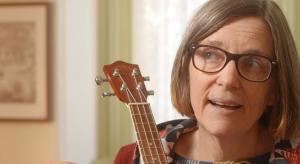 Meet Ursula Dubosarsky