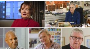 Australian Children's Laureate