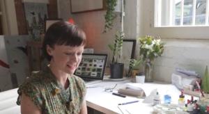 Meet Anna Walker