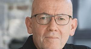 Meet Morris Gleitzman