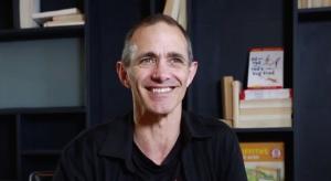 Meet Andy Griffiths
