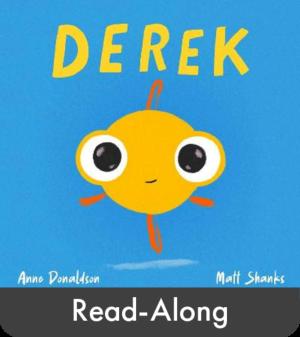 Read-Along: Derek