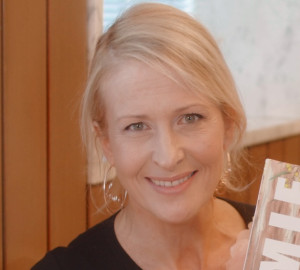 Meet Tania McCartney