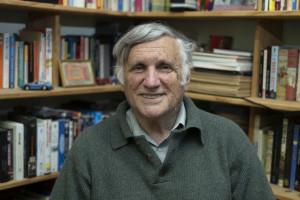 John Marsden on Candlebark