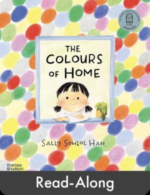 Read-Along: The Colours of Home