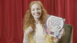 Join Emma Watkins for National Simultaneous Storytime 2020!