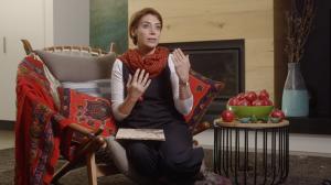 Behind the Books with Ronak Taher