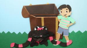 Story Box Library Song