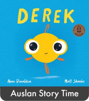 Derek - Auslan Edition