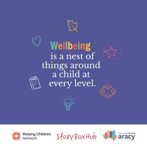 What Is “The Nest”? - A Framework for Children to Grow and Thrive by Kirrin Sampson
