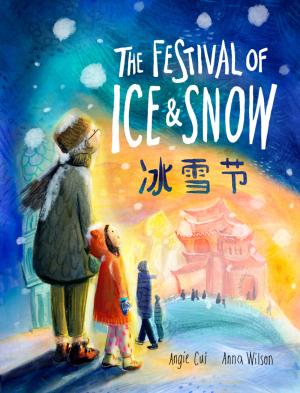 The Festival of Ice and Snow (English Edition)