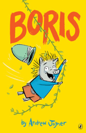 Boris