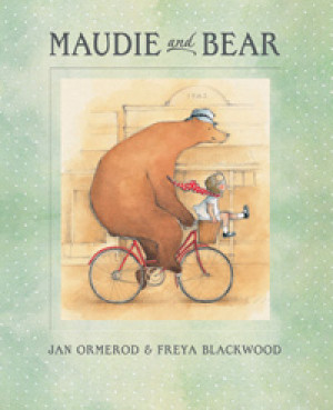 Maudie & Bear