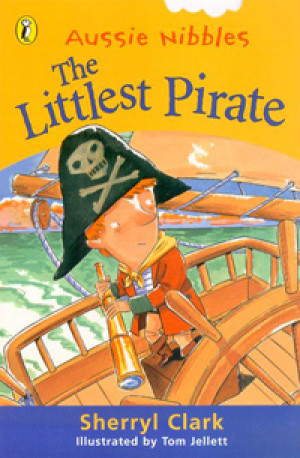 The Littlest Pirate
